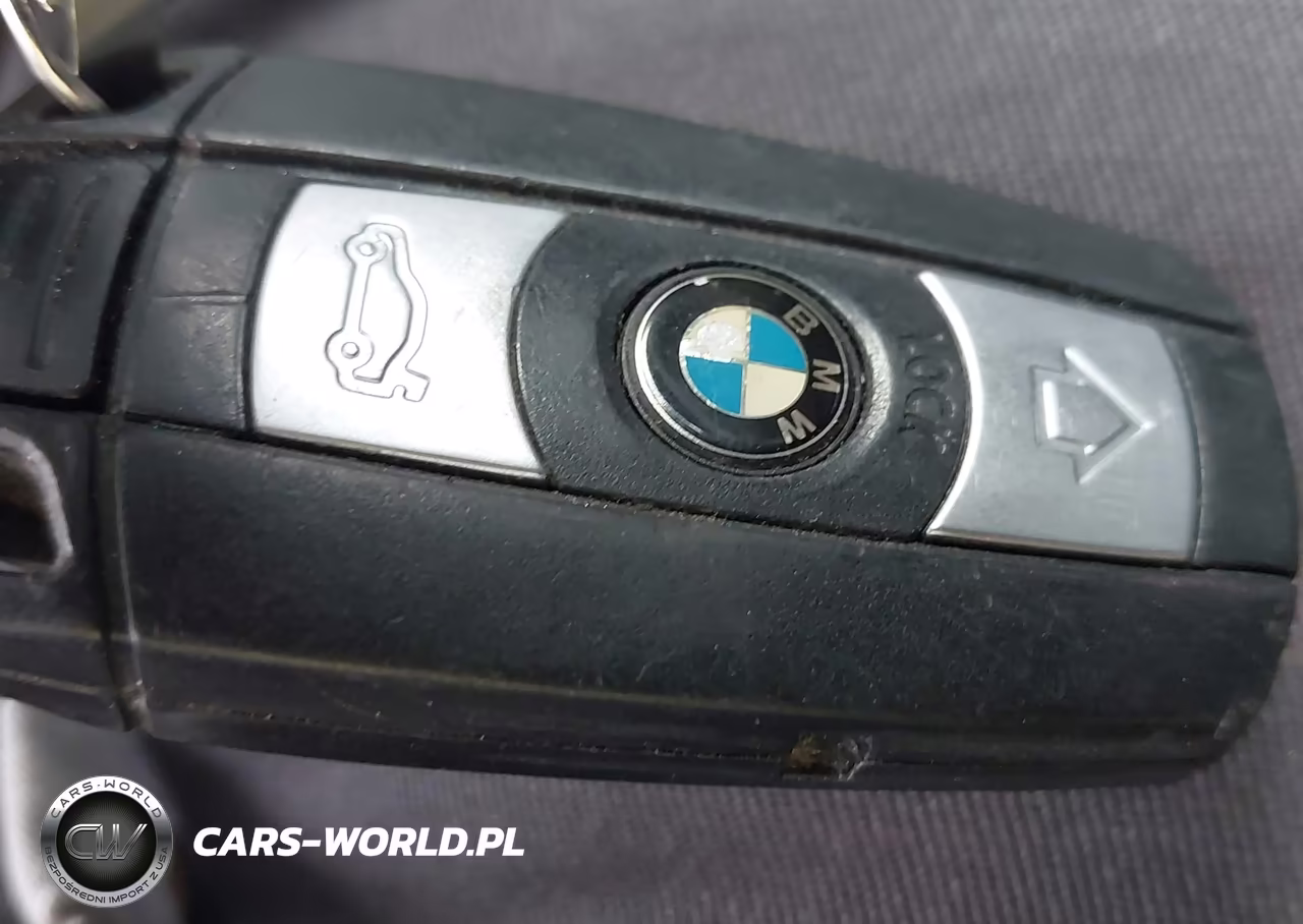 2007 BMW 650I VIN:WBAEK13587CN83792 - 11