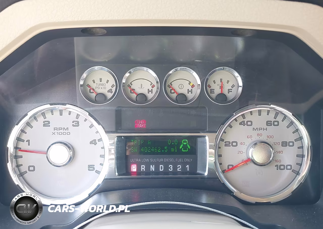 2008 Ford F-250 Fx4-Harley-Davidson-King Ranch-Lariat-Xl-Xlt VIN:1FTSW21RX8EA69096 - 7