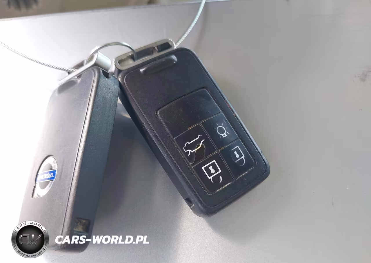 2011 Volvo Xc60 3.2 VIN:YV4952DLXB2174767 - 11