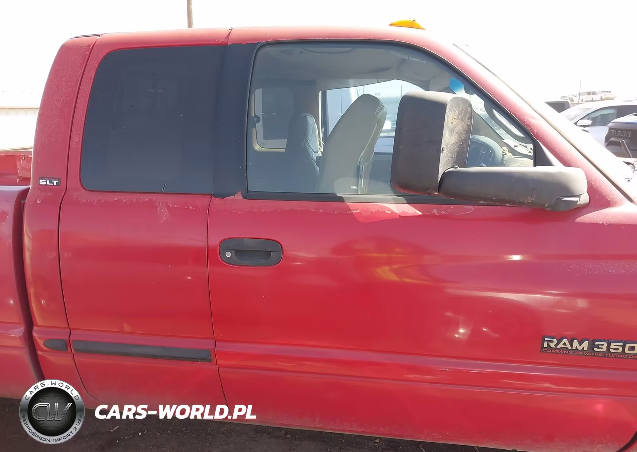 2001 Dodge Ram 3500 St VIN:1B7MF33791J286372 - 14