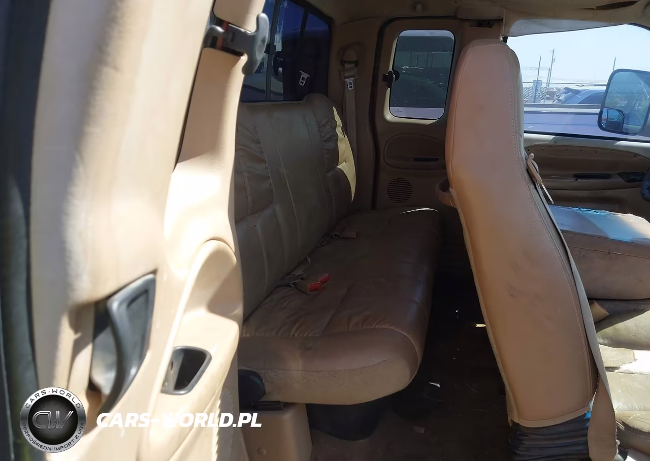 2001 Dodge Ram 3500 St VIN:1B7MF33791J286372 - 7