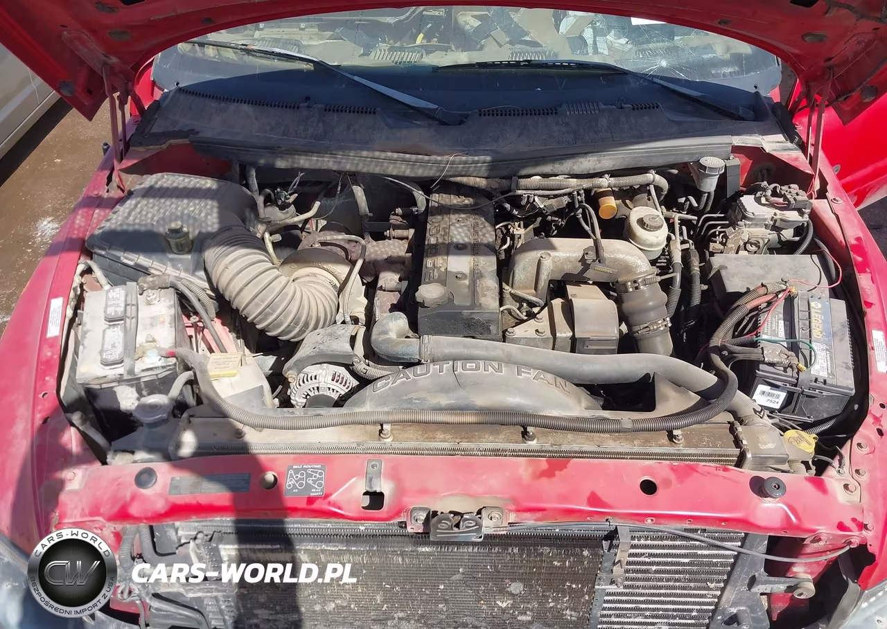 2001 Dodge Ram 3500 St VIN:1B7MF33791J286372 - 9