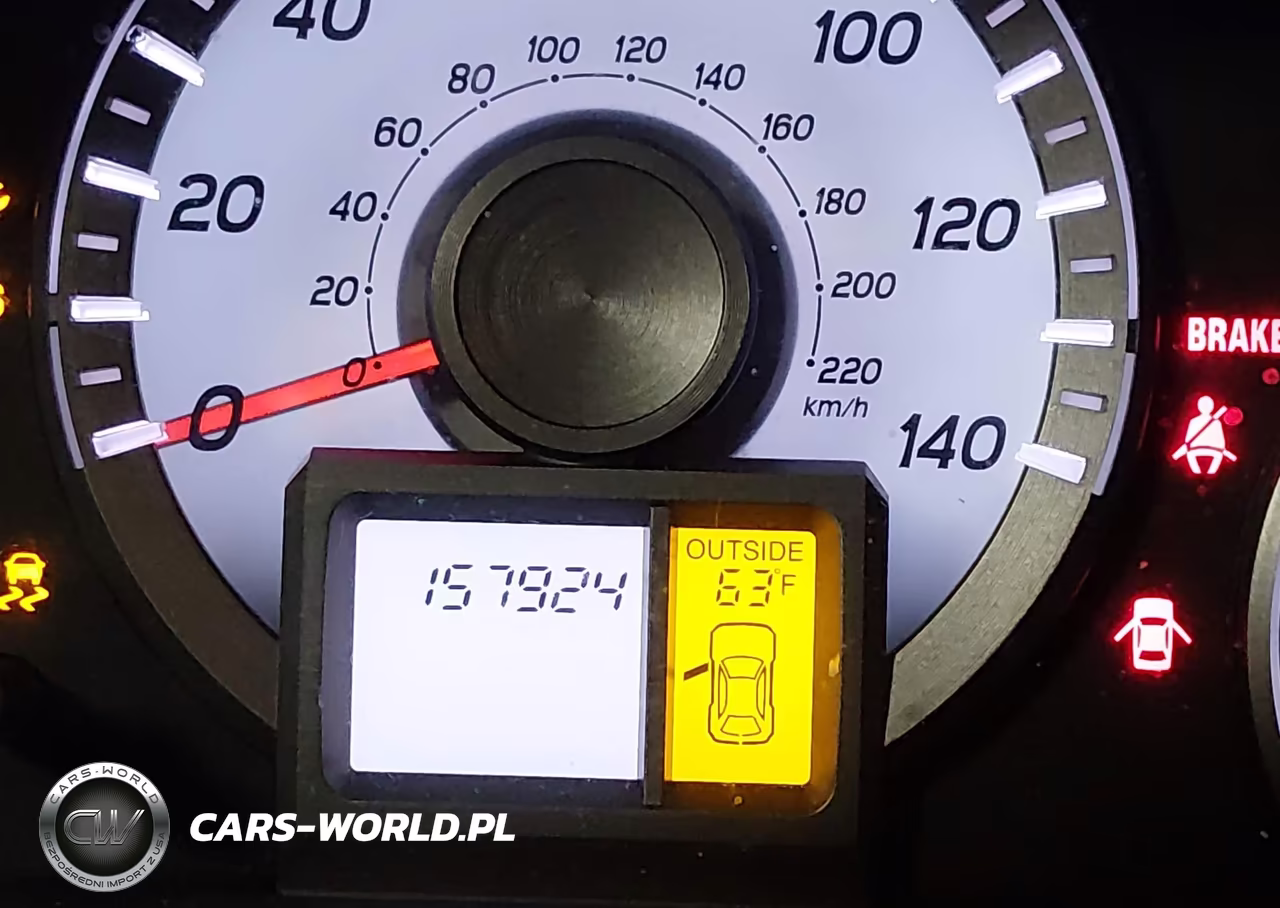 2012 Honda Pilot Ex-L VIN:5FNYF4H51CB029389 - 16