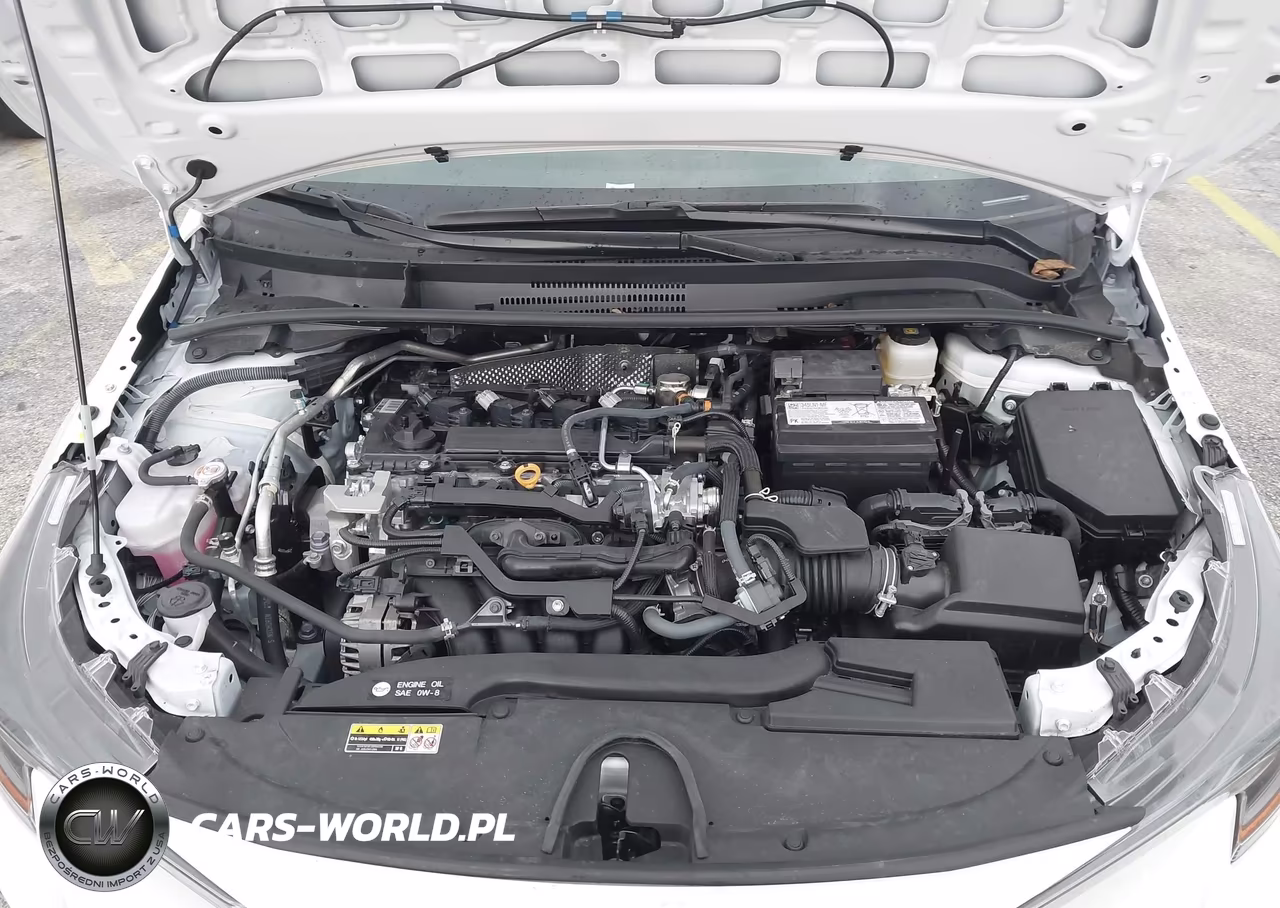 2026 Toyota Corolla Le VIN:5YFB4MDE7TP439359 - 10