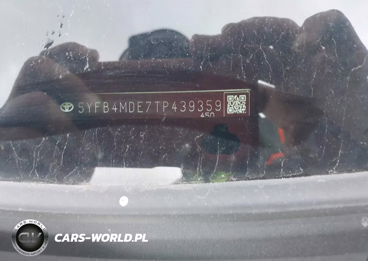 2026 Toyota Corolla Le VIN:5YFB4MDE7TP439359 - 9