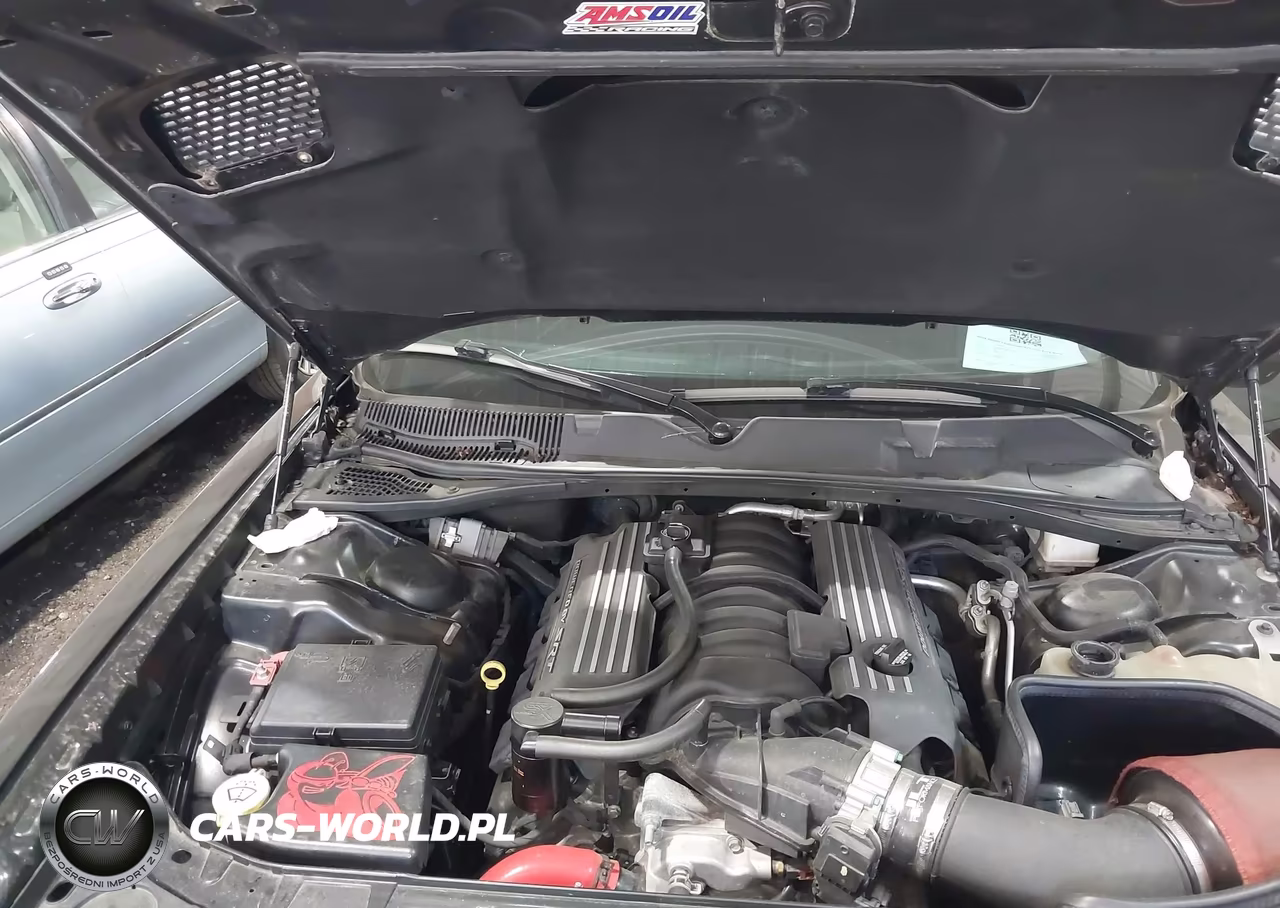 2019 Dodge Challenger R-T Scat Pack VIN:2C3CDZFJ5KH707054 - 10