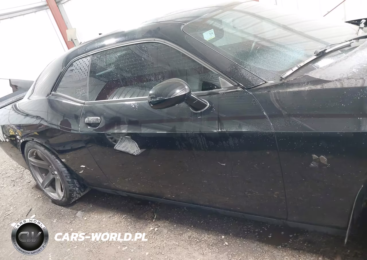 2019 Dodge Challenger R-T Scat Pack VIN:2C3CDZFJ5KH707054 - 13