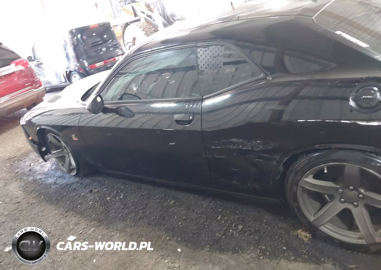 2019 Dodge Challenger R-T Scat Pack VIN:2C3CDZFJ5KH707054 - 14