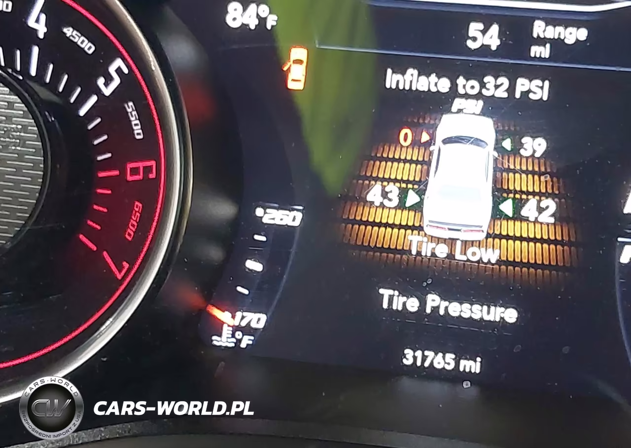 2019 Dodge Challenger R-T Scat Pack VIN:2C3CDZFJ5KH707054 - 15