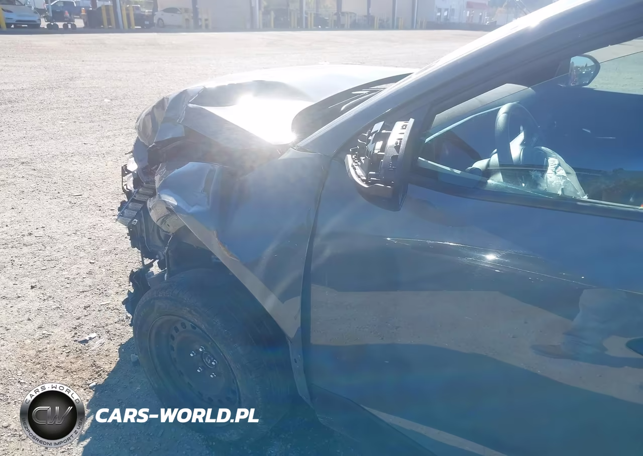 2025 Hyundai Santa Cruz Se VIN:5NTJADDE3SH153834 - 21