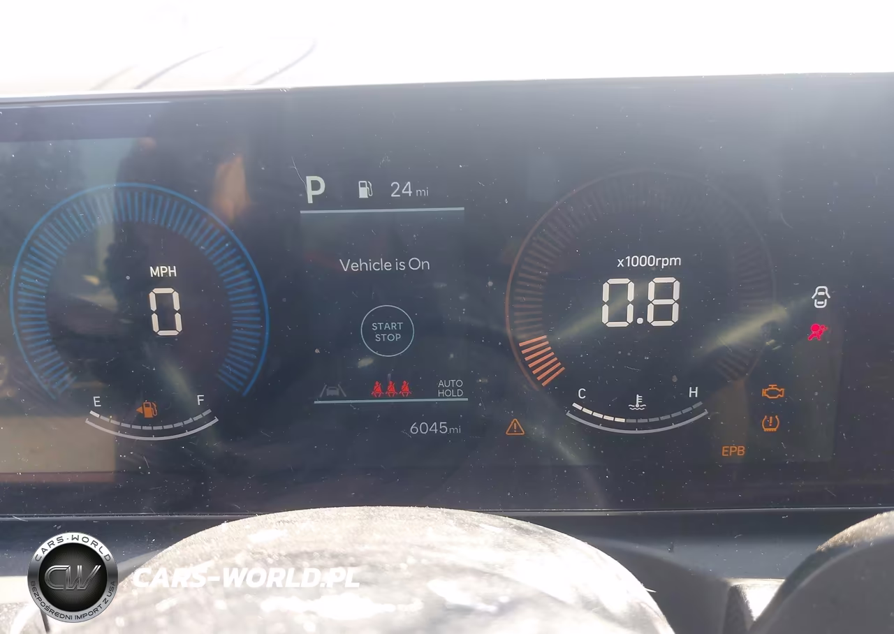 2025 Hyundai Santa Cruz Se VIN:5NTJADDE3SH153834 - 7