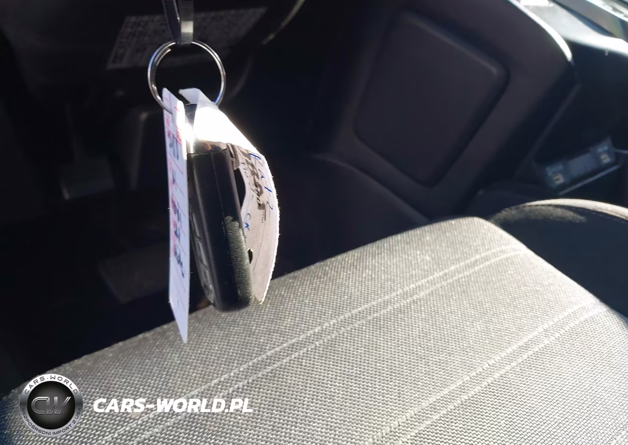 2021 Honda Cr-V 2Wd Ex VIN:7FARW1H59ME002689 - 11