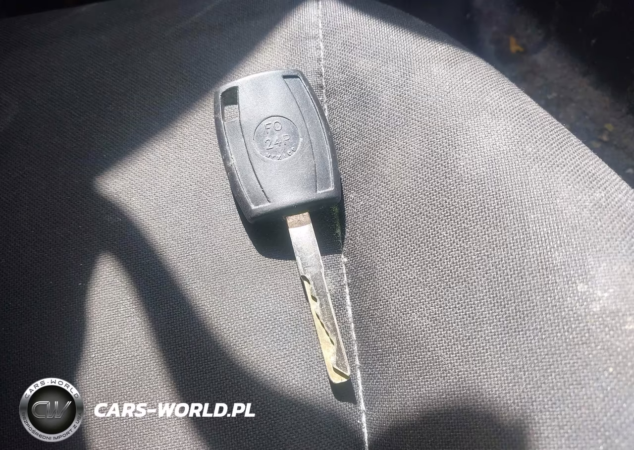 2015 Ford Focus Se VIN:1FADP3K29FL261301 - 11