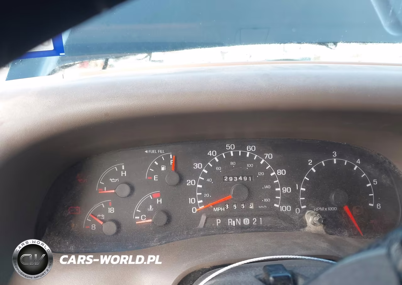 1999 Ford F-250 Lariat-Xl-Xlt VIN:1FTNW21SXXEA70473 - 7