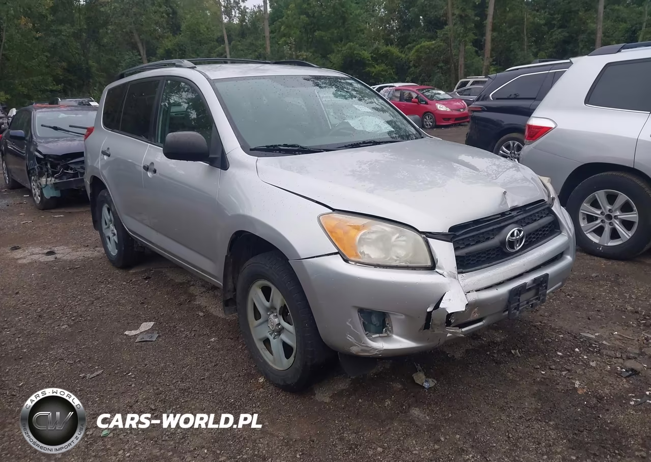 2011 Toyota Rav4