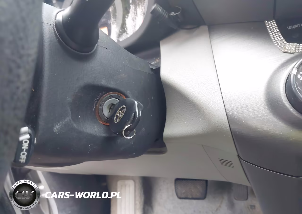 2011 Toyota Rav4 VIN:2T3BF4DV8BW151686 - 11