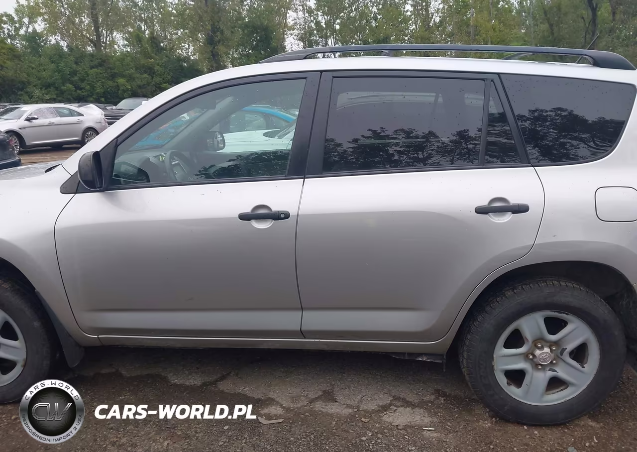 2011 Toyota Rav4 VIN:2T3BF4DV8BW151686 - 14