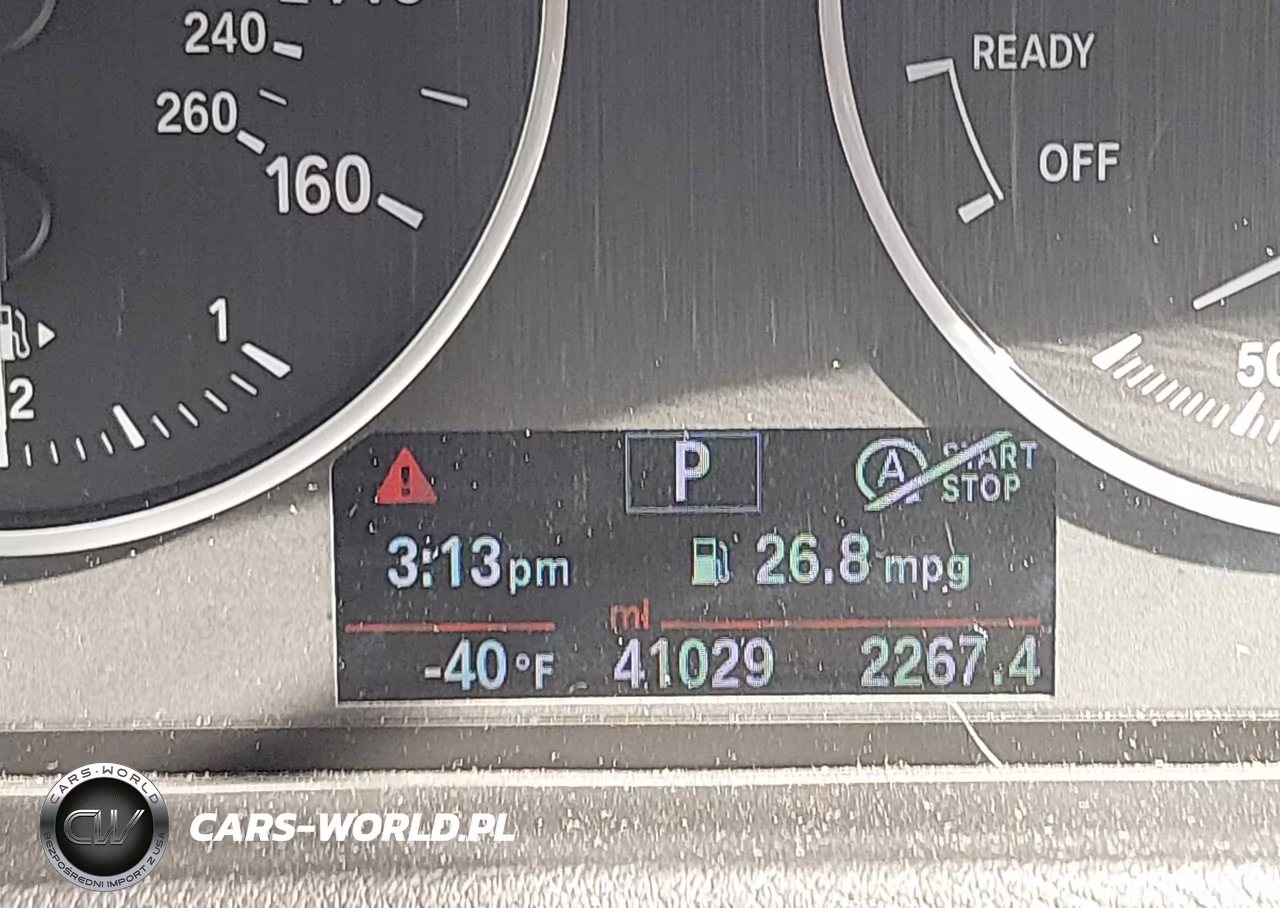 2018 BMW X1 Sdrive28I VIN:WBXHU7C3XJ5H44513 - 15
