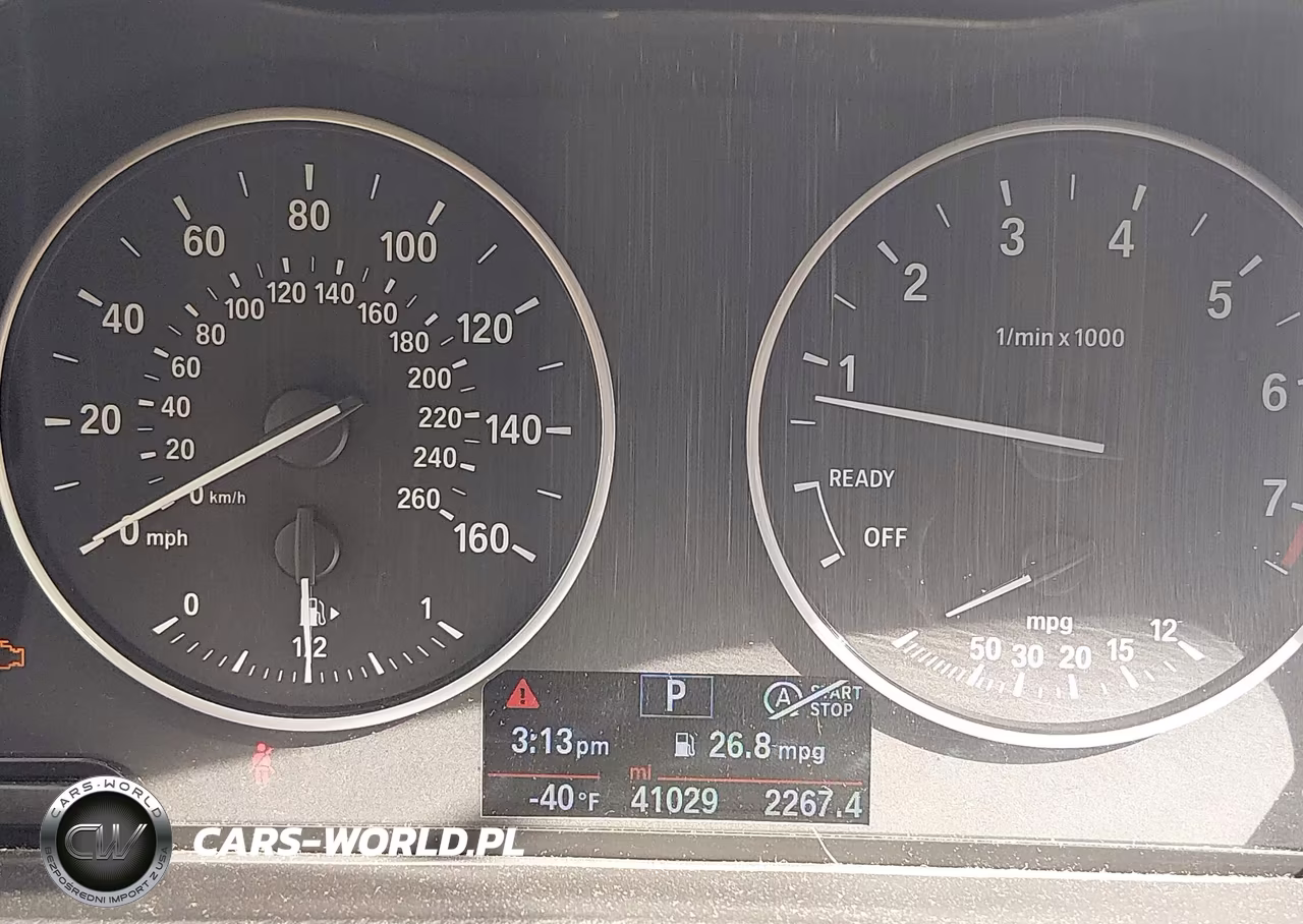 2018 BMW X1 Sdrive28I VIN:WBXHU7C3XJ5H44513 - 7