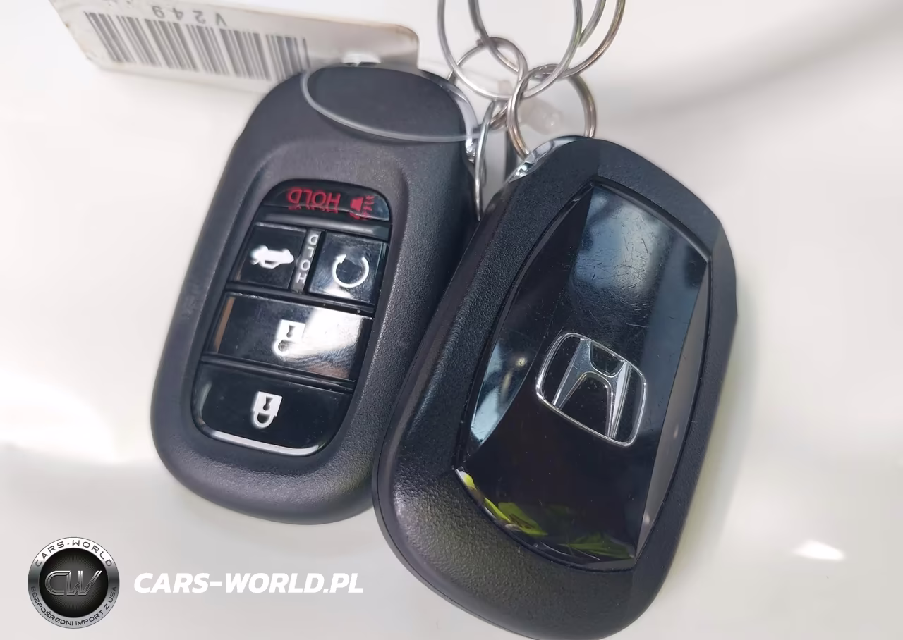 2026 Honda Civic Hybrid Sport-Sport Touring VIN:2HGFE4F88TH339235 - 11