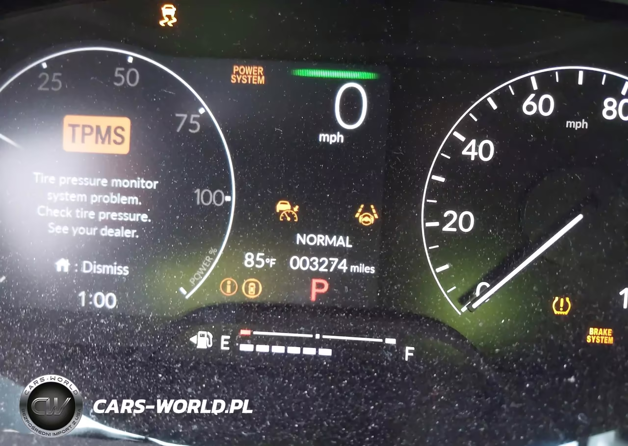 2026 Honda Civic Hybrid Sport-Sport Touring VIN:2HGFE4F88TH339235 - 15