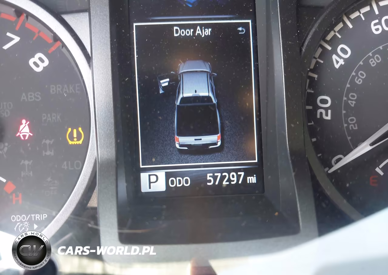 2023 Toyota Tacoma Trd Sport VIN:3TMCZ5AN1PM537655 - 15