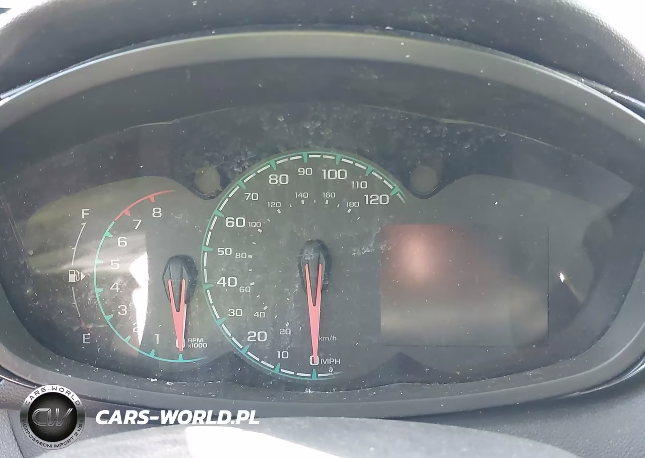 2017 Chevrolet Spark Ls Cvt VIN:KL8CB6SA0HC738786 - 7
