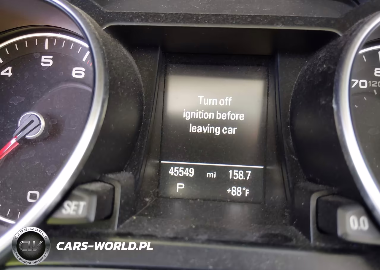 2014 Audi A5 2.0T Premium VIN:WAULFAFR8EA022124 - 15