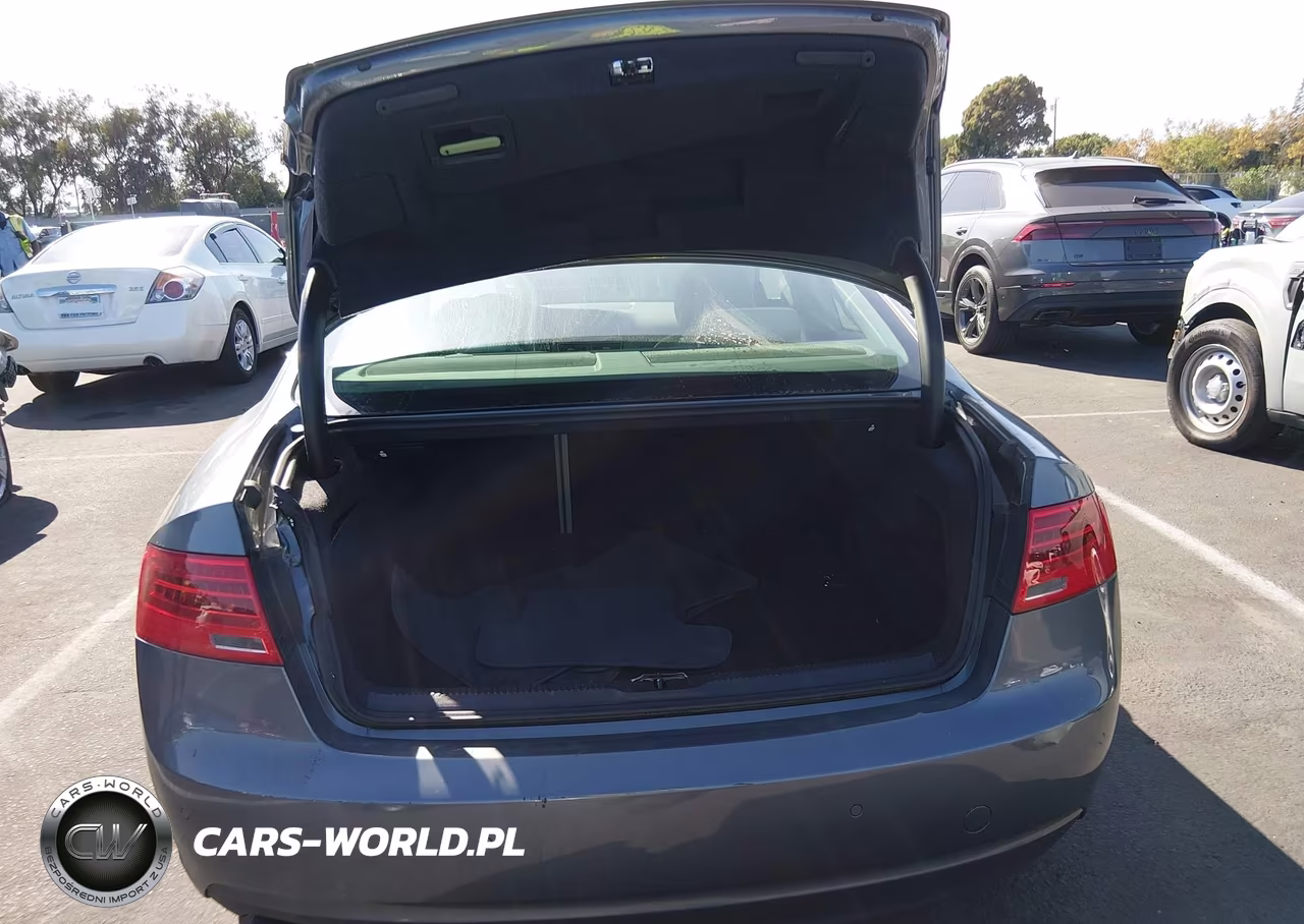 2014 Audi A5 2.0T Premium VIN:WAULFAFR8EA022124 - 16