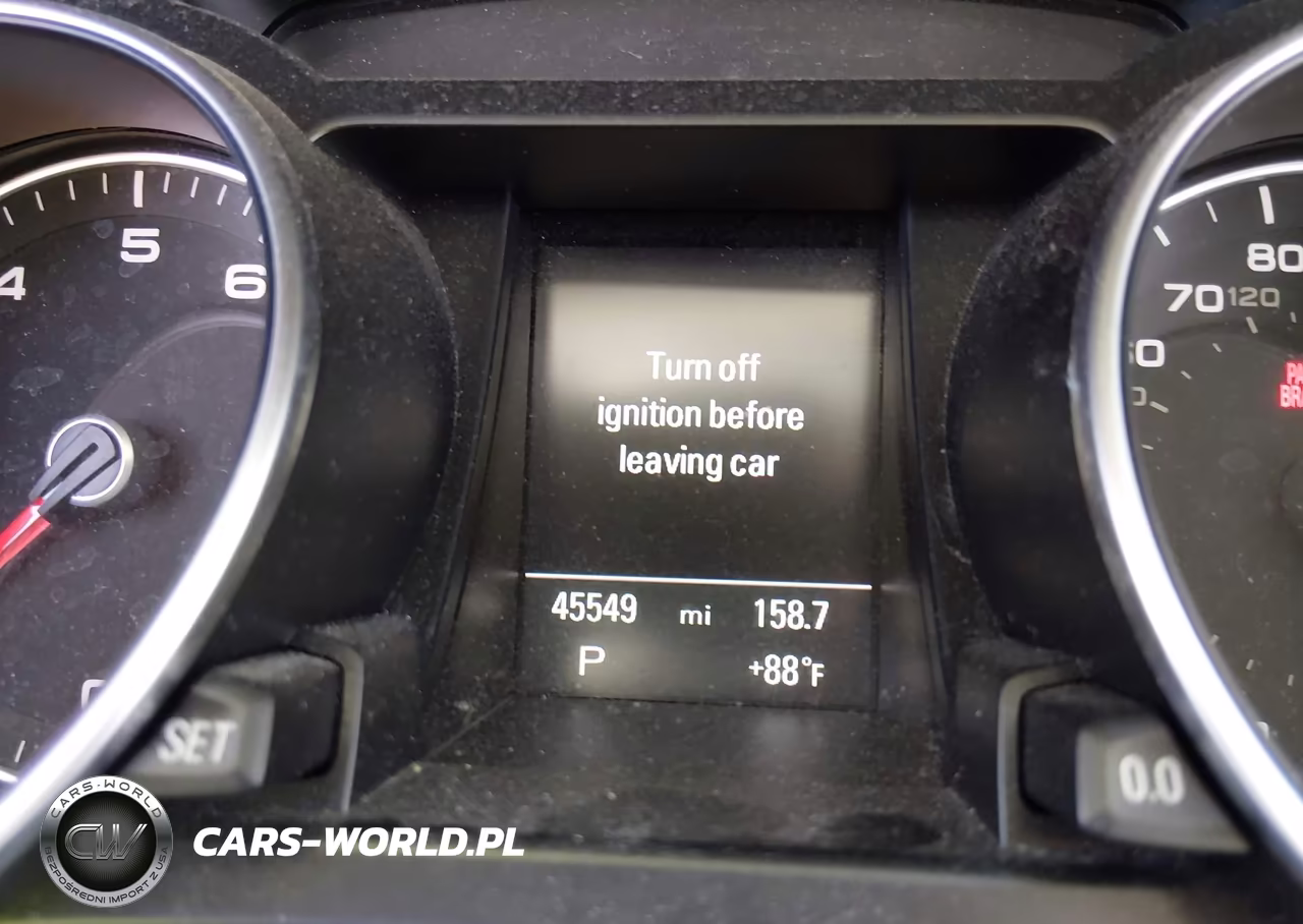 2014 Audi A5 2.0T Premium VIN:WAULFAFR8EA022124 - 7