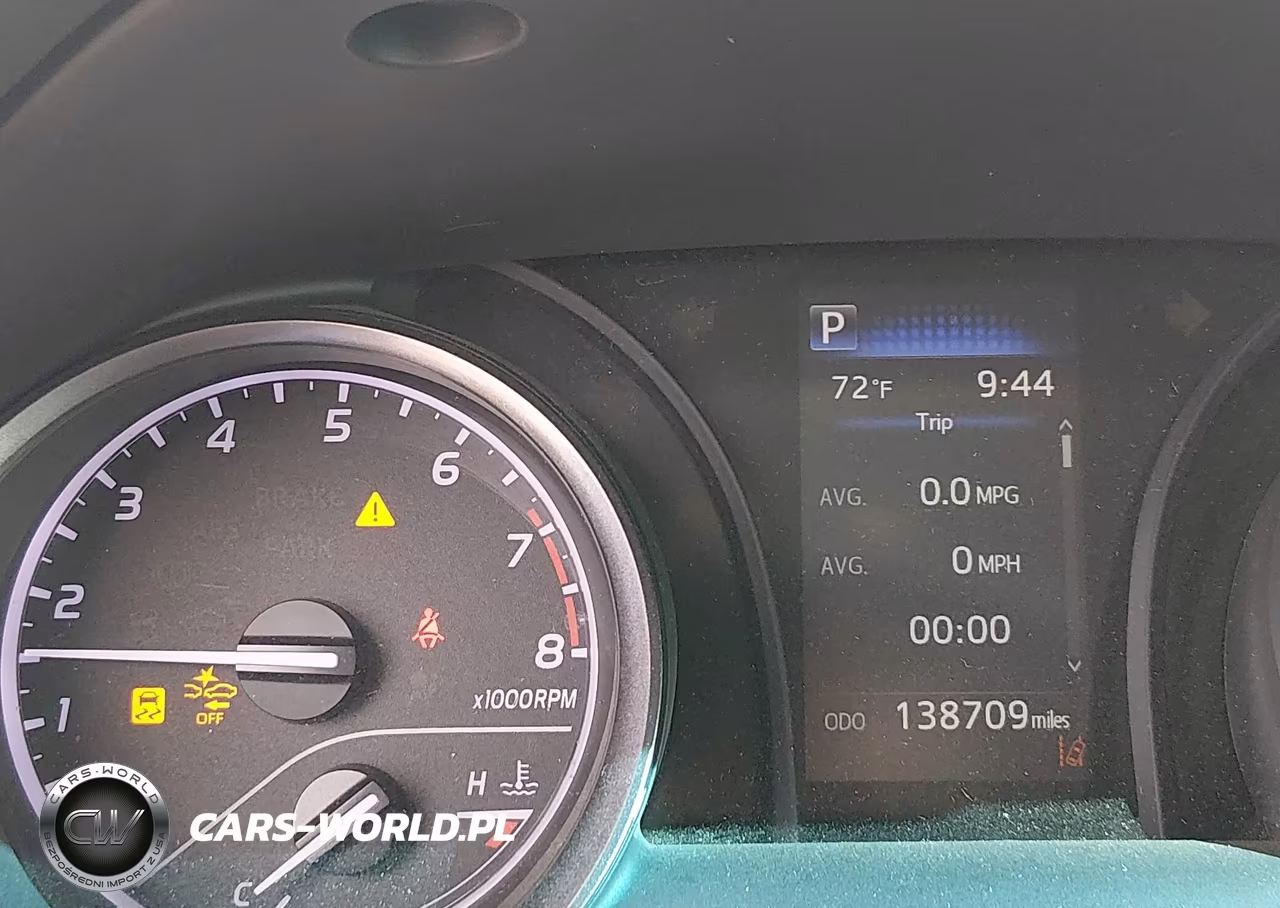 2021 Toyota Camry Se VIN:4T1G11AK1MU610100 - 7