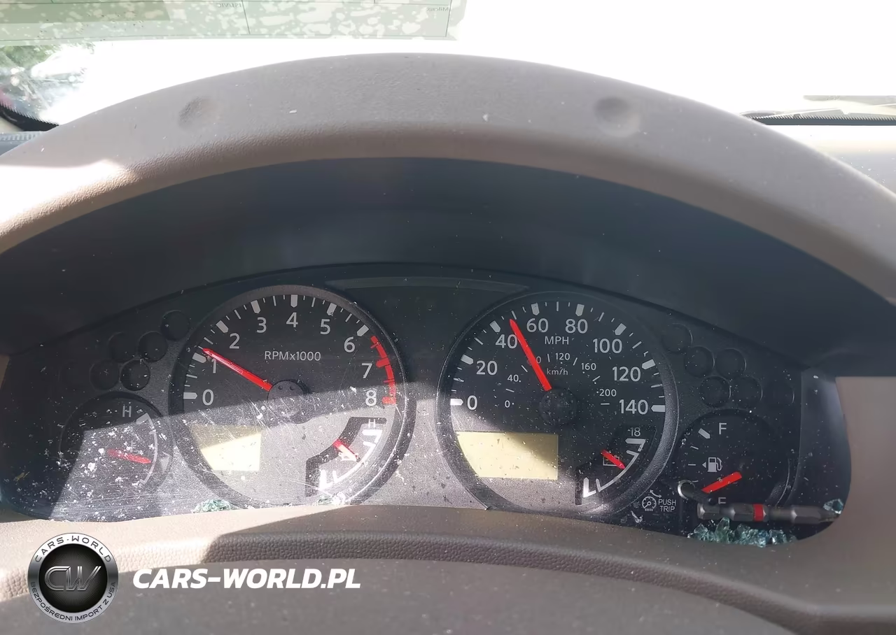 2012 Nissan Frontier Sv VIN:1N6AD0CW1CC482096 - 7
