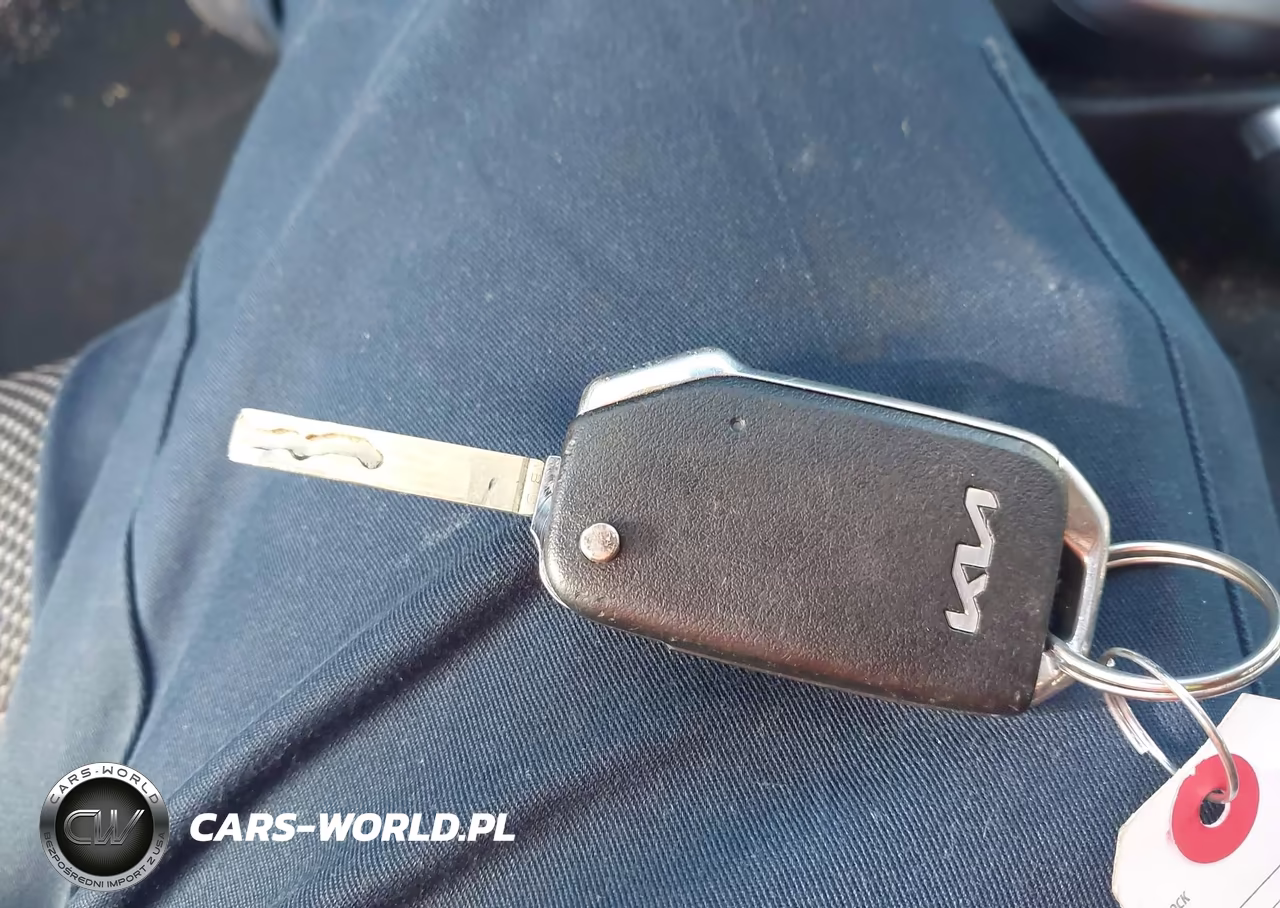 2023 Kia Seltos Lx VIN:KNDEPCAA0P7364480 - 11