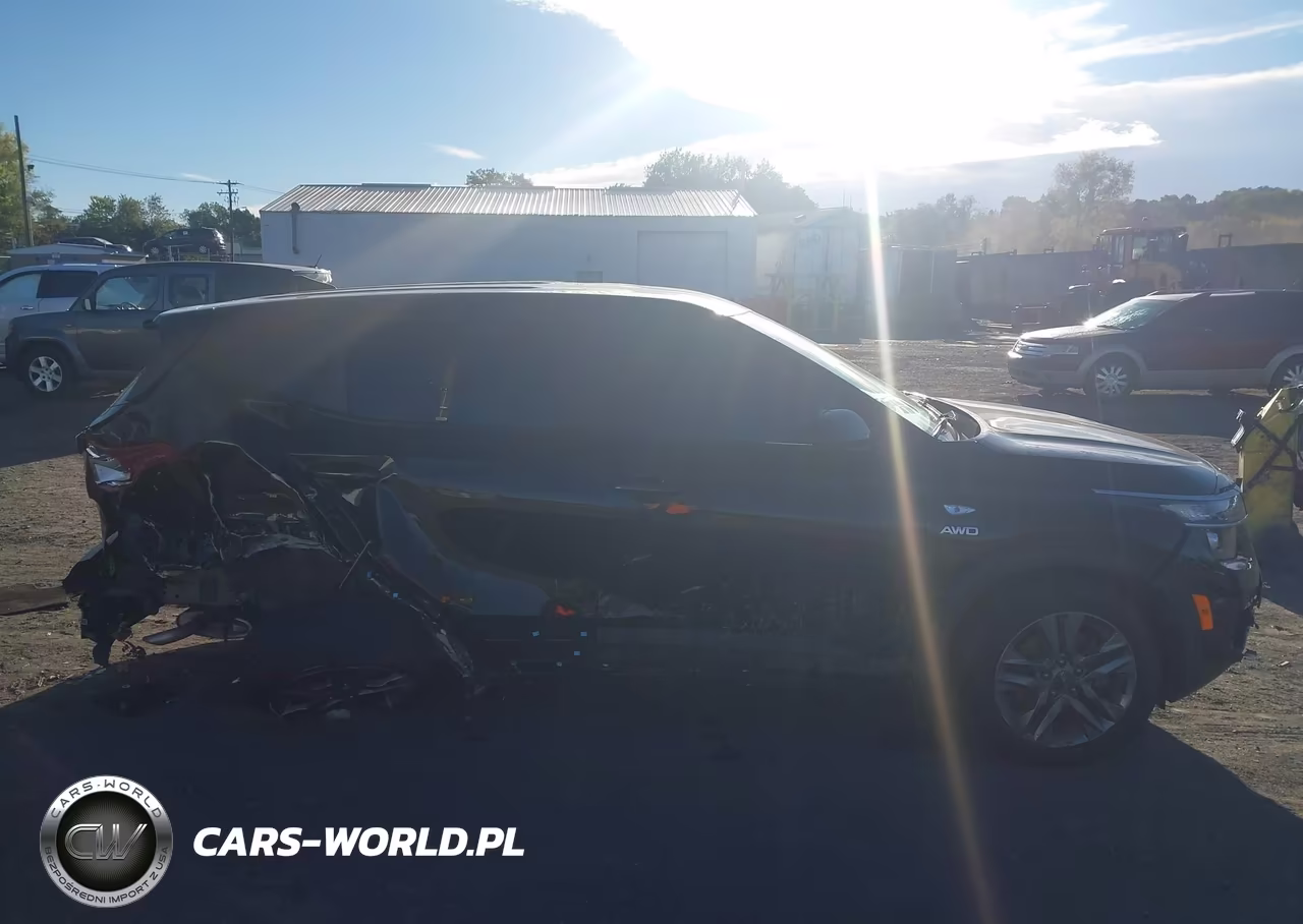 2023 Kia Seltos Lx VIN:KNDEPCAA0P7364480 - 13