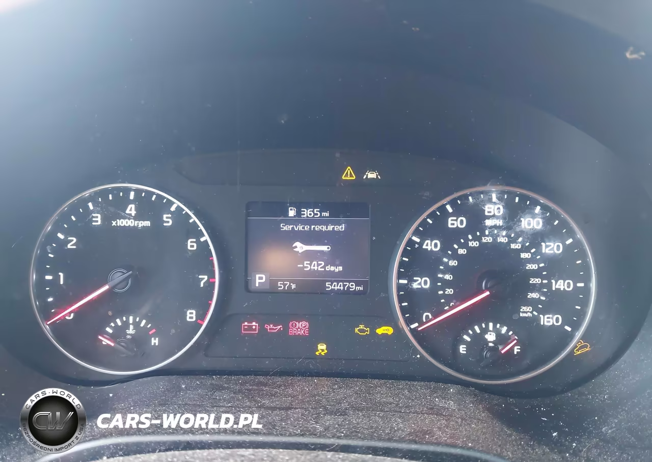 2023 Kia Seltos Lx VIN:KNDEPCAA0P7364480 - 7