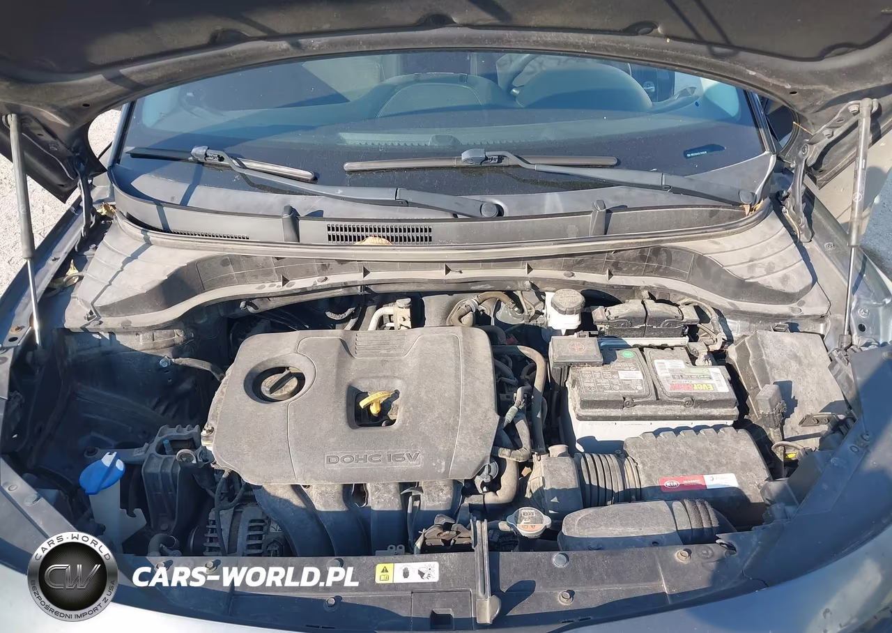 2020 Kia Soul S VIN:KNDJ23AU5L7002548 - 10