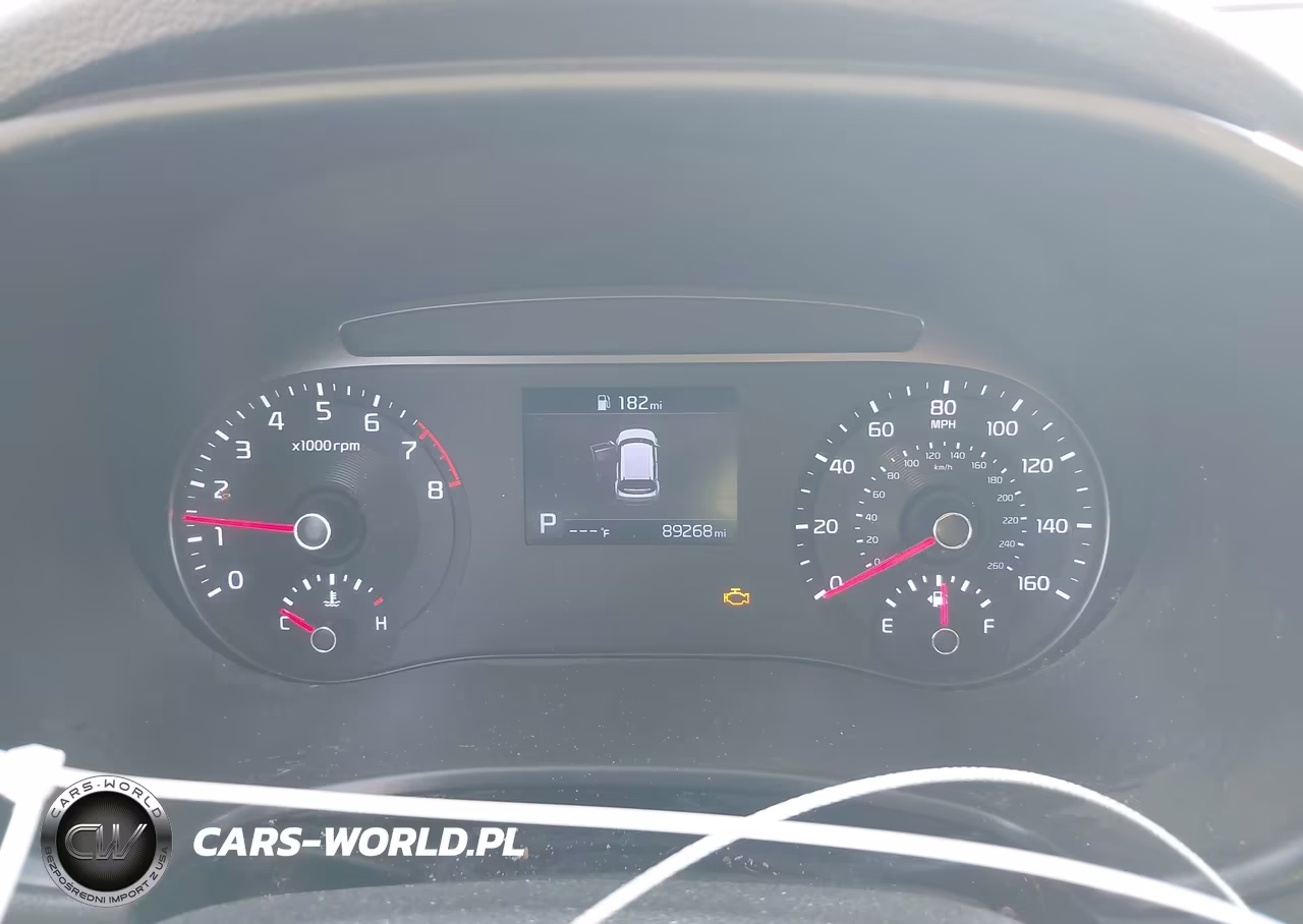 2020 Kia Soul S VIN:KNDJ23AU5L7002548 - 7