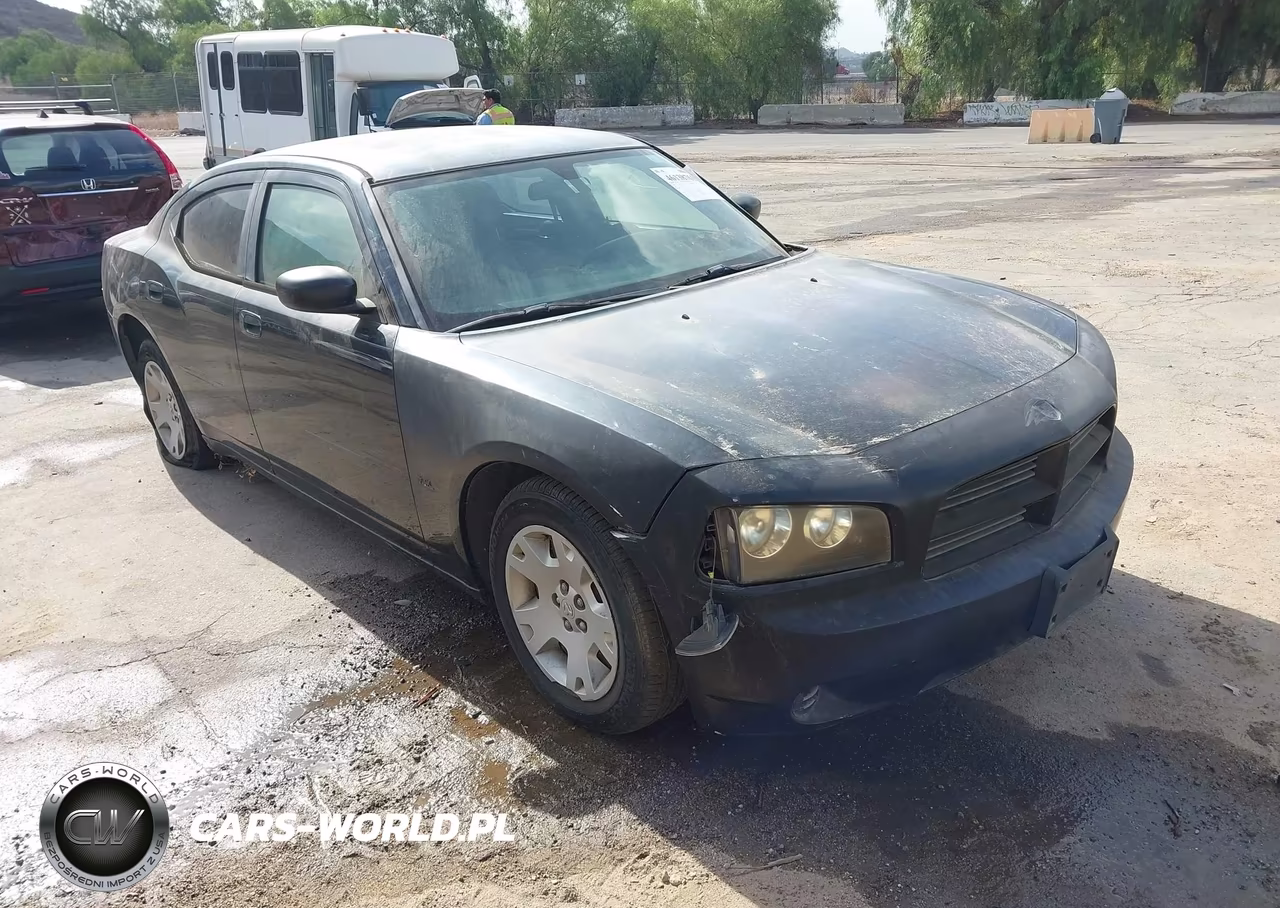 2006 Dodge Charger