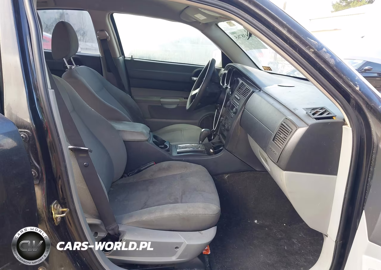 2006 Dodge Charger VIN:2B3KA43G86H283193 - 5