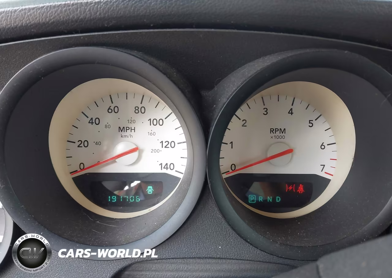 2006 Dodge Charger VIN:2B3KA43G86H283193 - 7
