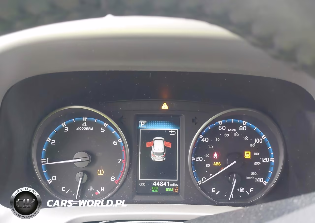 2017 Toyota Rav4 Xle VIN:2T3WFREV0HW383933 - 7