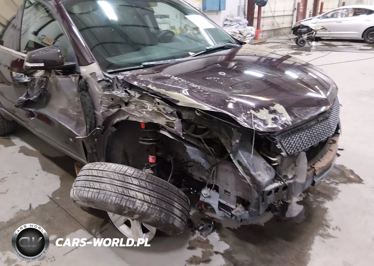 2010 Chevrolet Traverse Lt VIN:1GNLVFED5AS149823 - 6