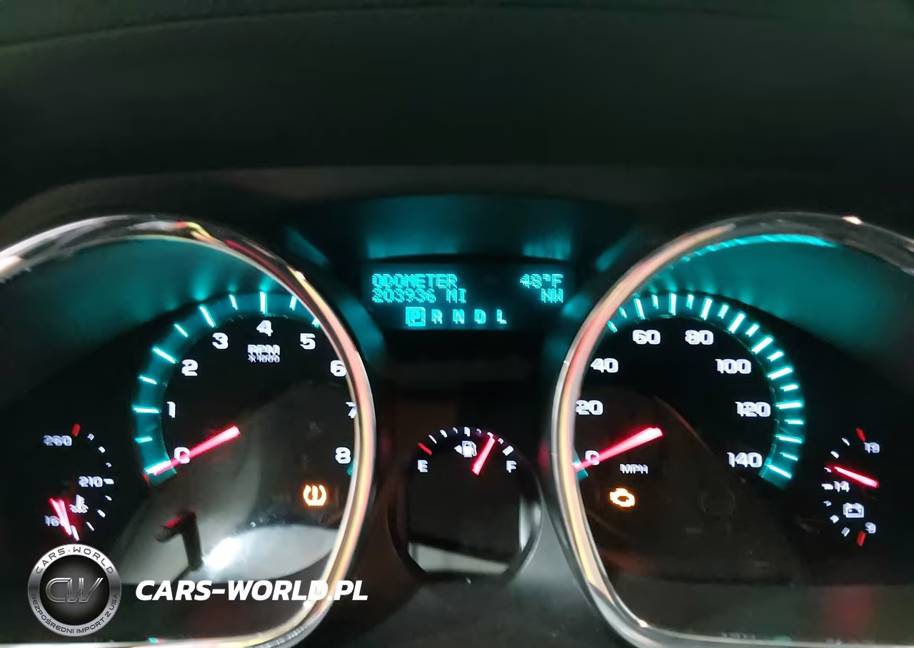 2010 Chevrolet Traverse Lt VIN:1GNLVFED5AS149823 - 7
