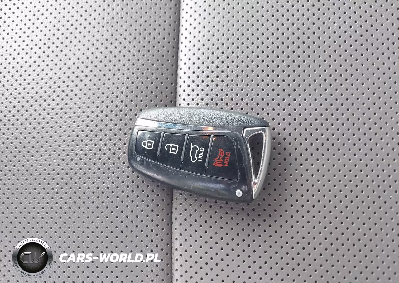 2018 Hyundai Santa Fe Sport 2.4L VIN:5XYZU3LB8JG537284 - 11