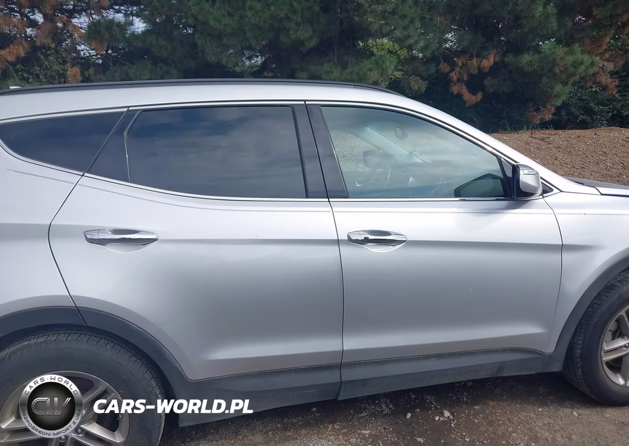2018 Hyundai Santa Fe Sport 2.4L VIN:5XYZU3LB8JG537284 - 13
