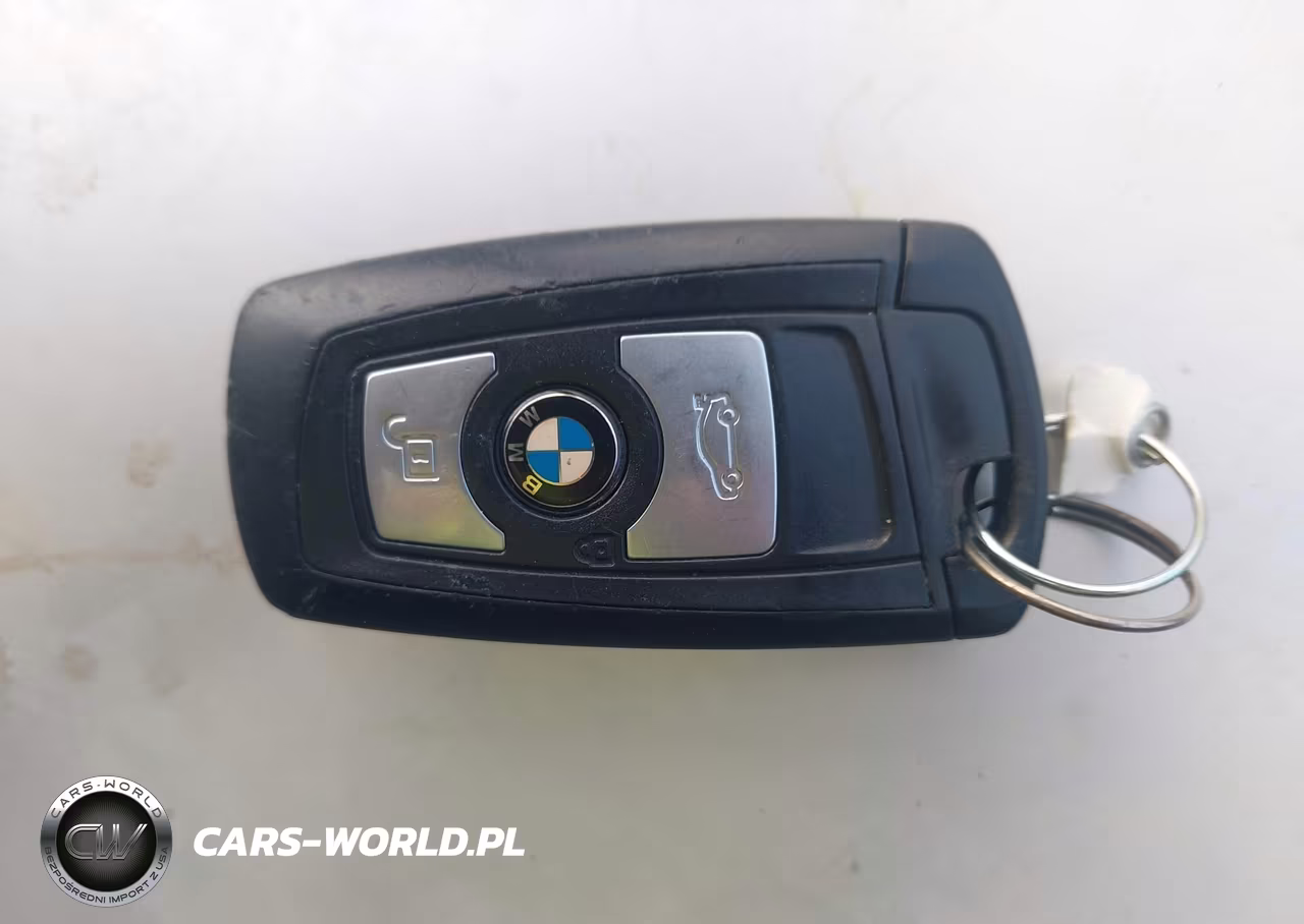 2014 BMW 328I xDrive VIN:WBA3B5G53ENS06409 - 11