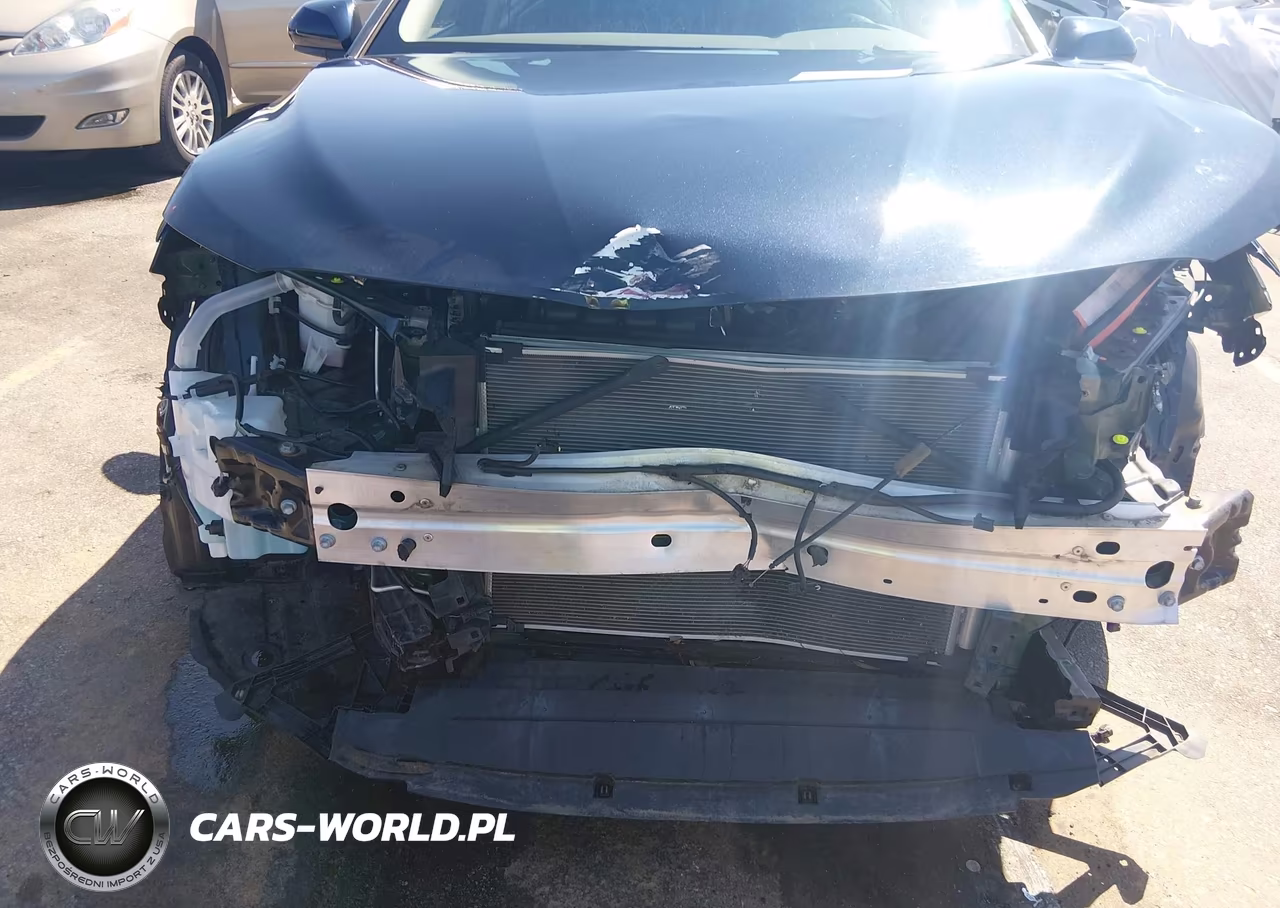 2020 Toyota Camry Se VIN:4T1G11AK7LU390038 - 6