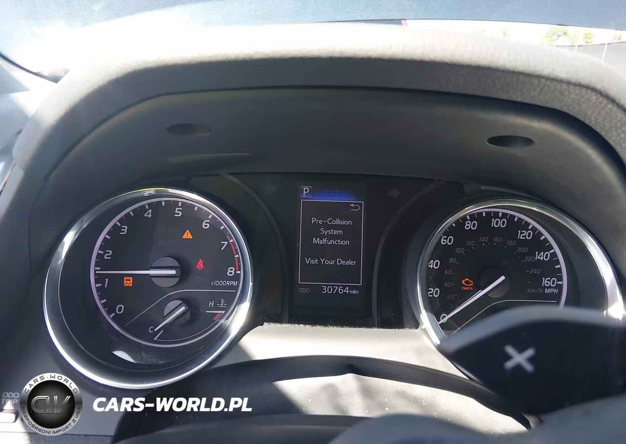 2020 Toyota Camry Se VIN:4T1G11AK7LU390038 - 7