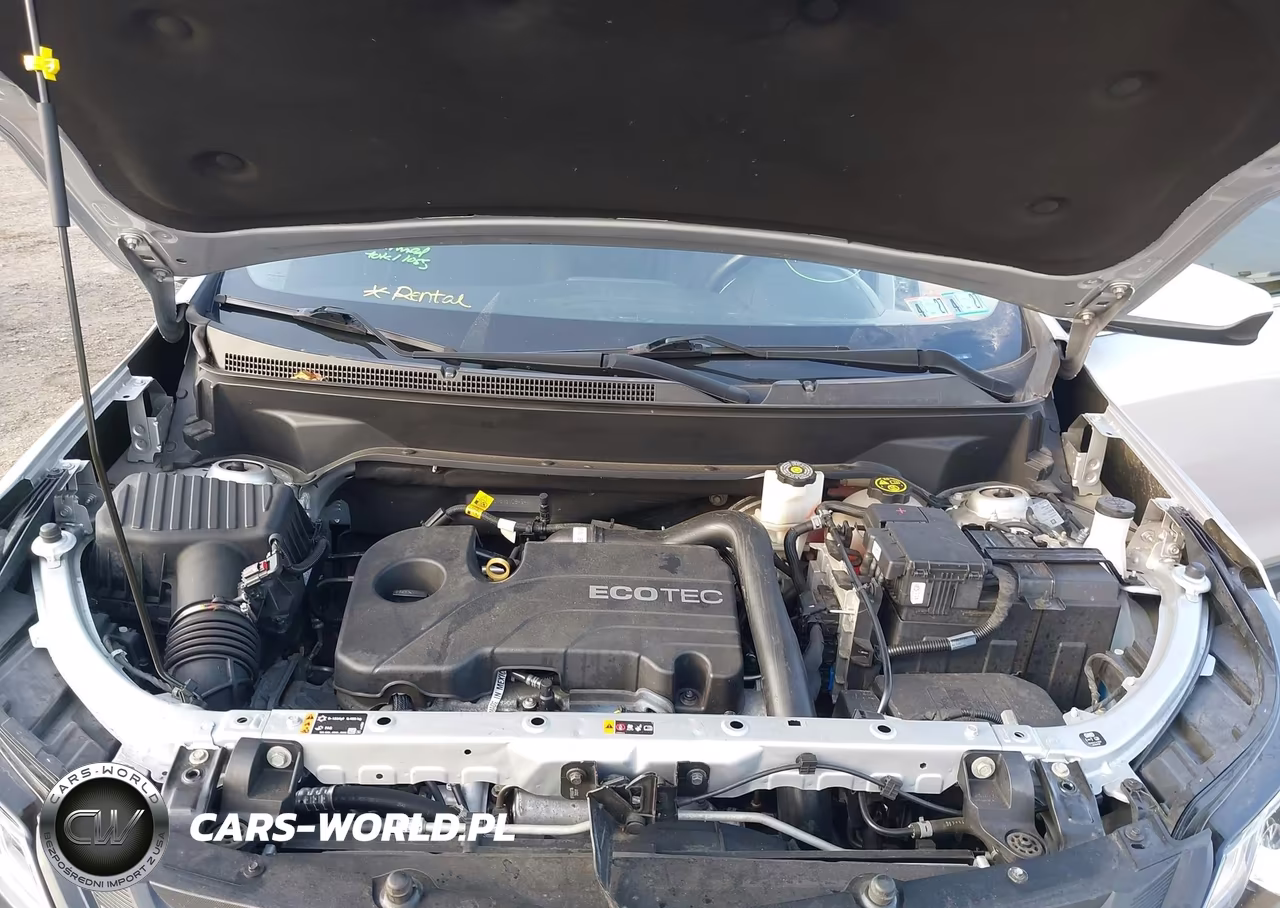 2021 Chevrolet Equinox Awd Lt VIN:3GNAXUEV6MS108494 - 10