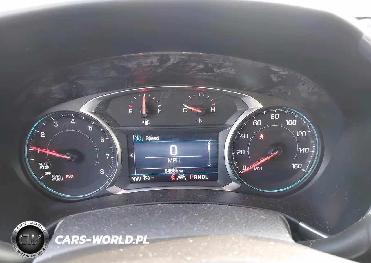 2021 Chevrolet Equinox Awd Lt VIN:3GNAXUEV6MS108494 - 7